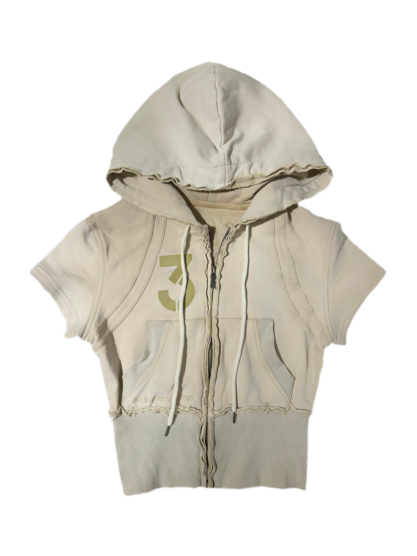 Sahara Zip Jacket