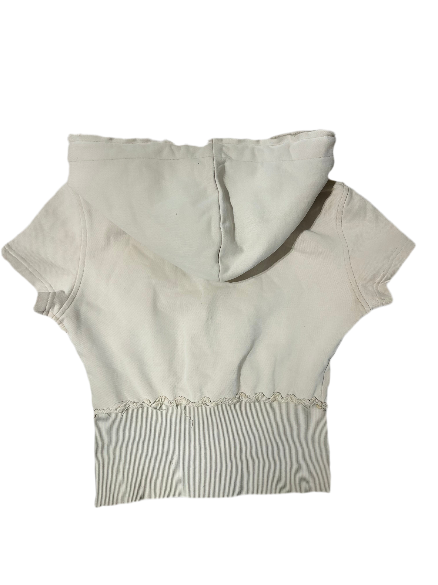 Sahara Zip Jacket — SOLD OUT