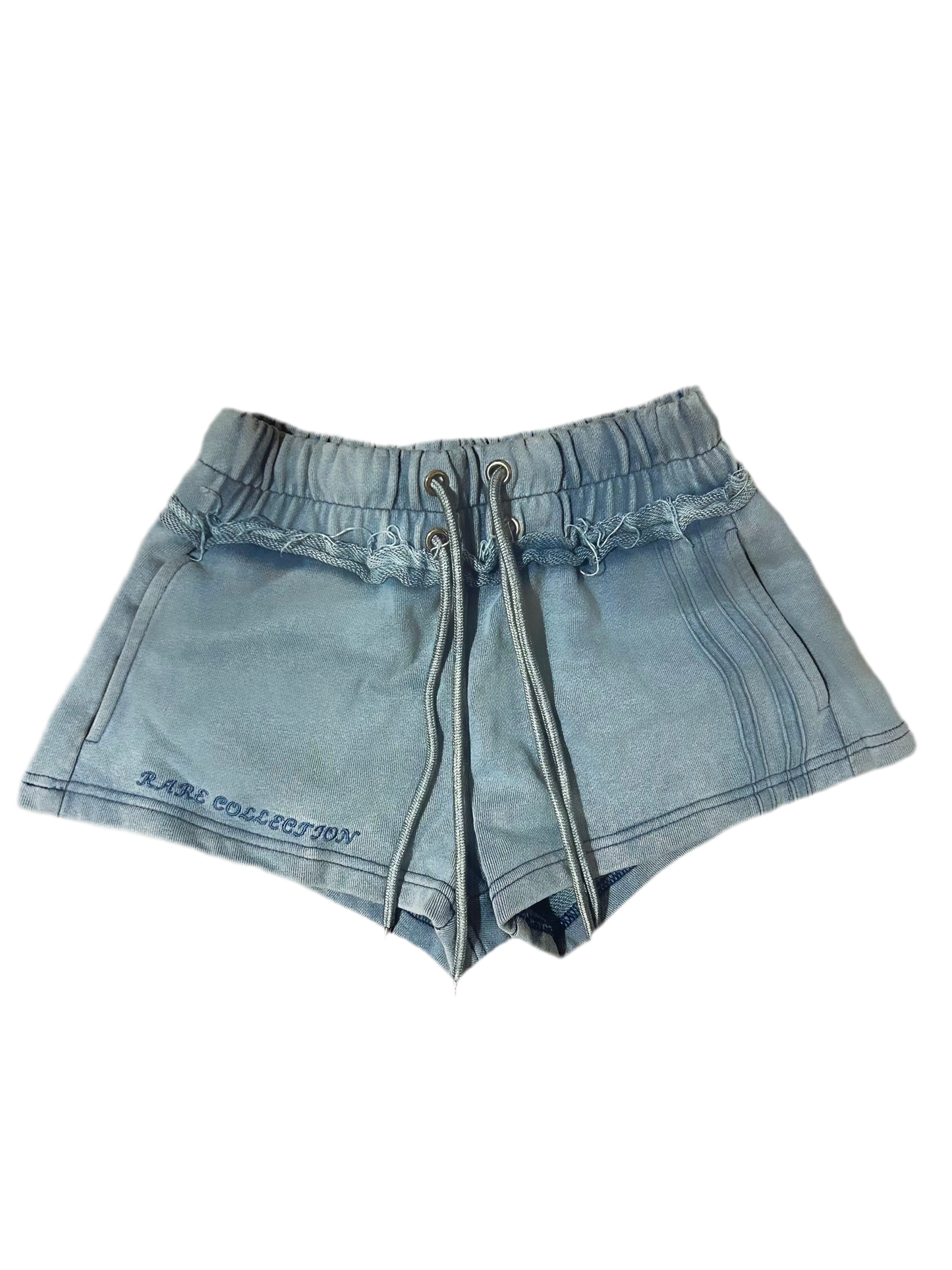 Oceana Mini Shorts