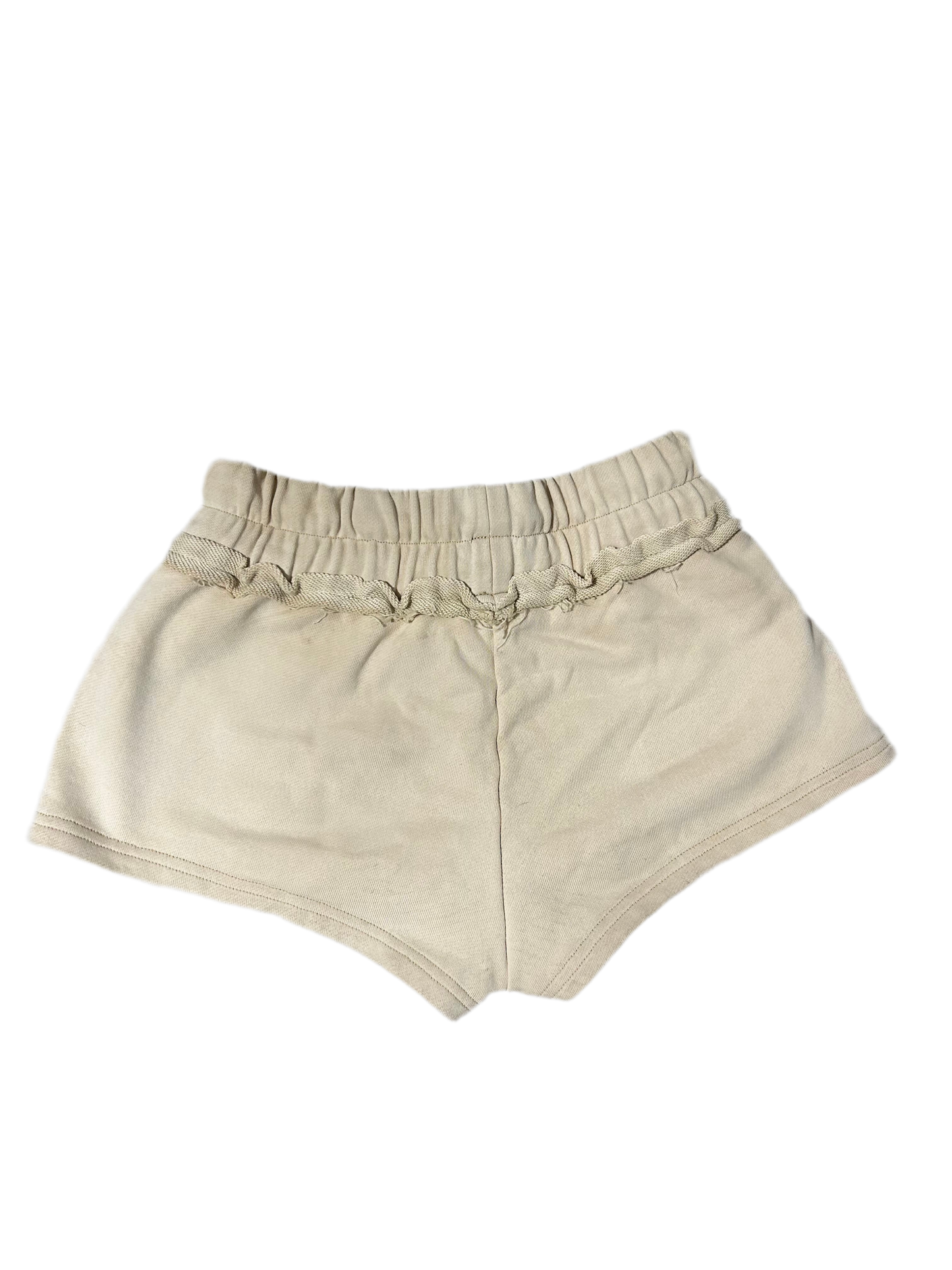 Sahara Mini Shorts —SOLD OUT