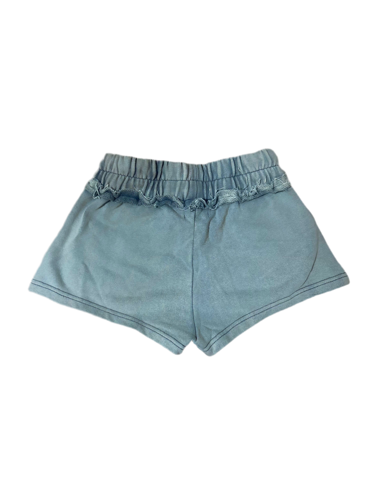 Oceana Mini Shorts