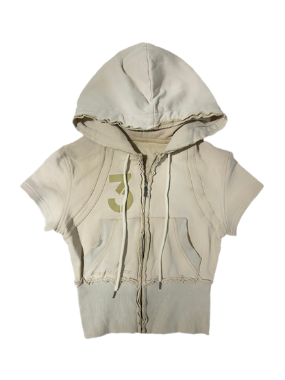 Sahara Zip Jacket