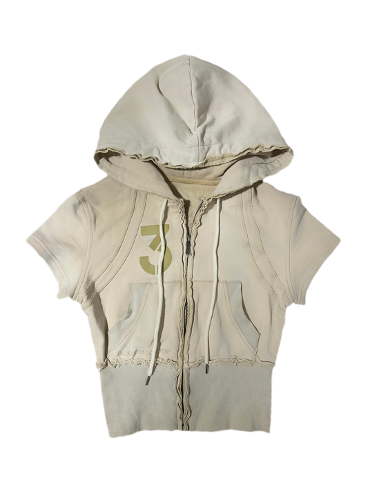 Sahara Zip Jacket