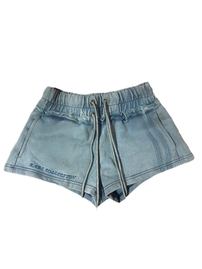 Oceana Mini Shorts