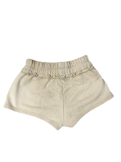 Sahara Mini Shorts