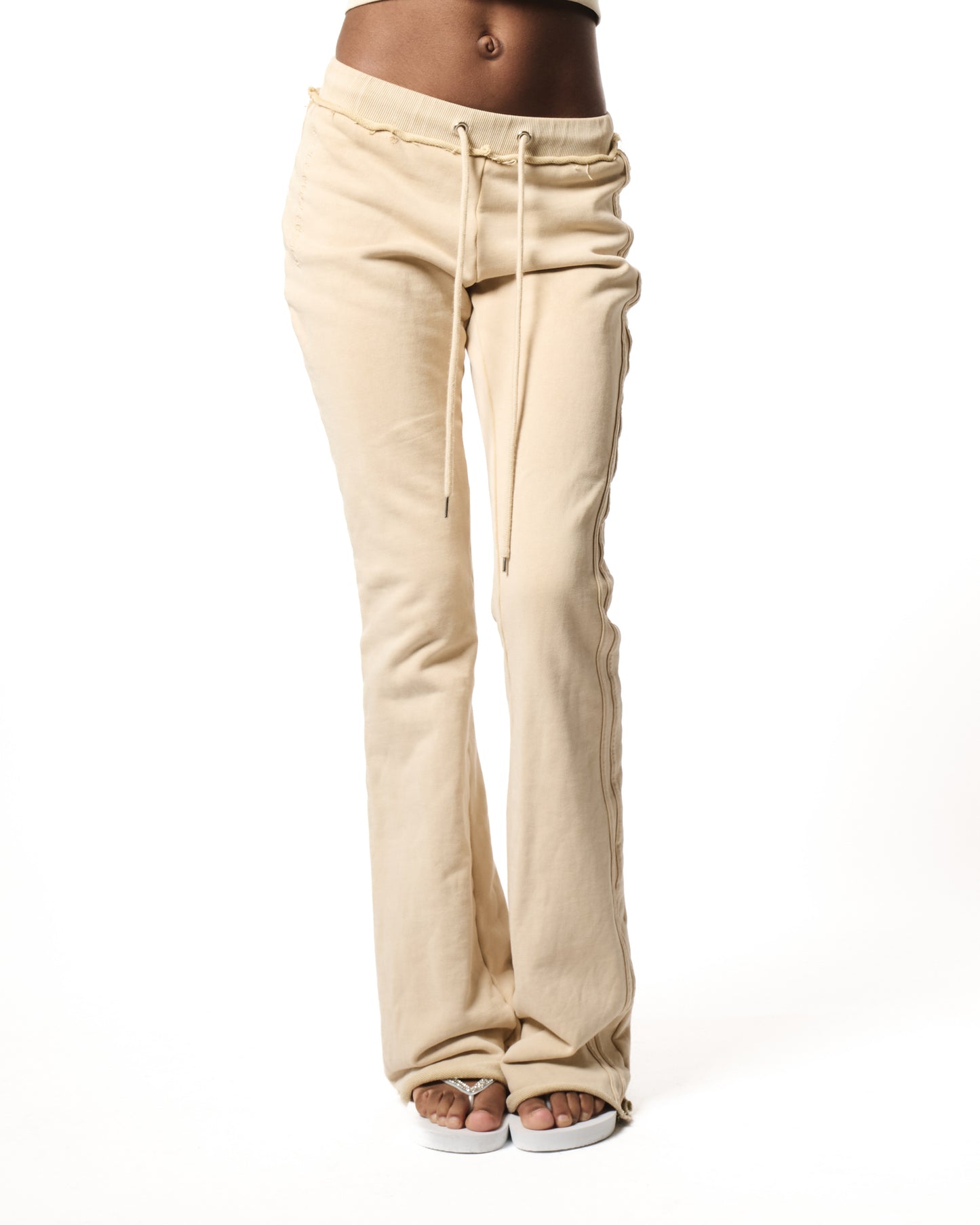 Sahara Low Waisted Pants | PRE-ORDER