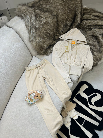 Sahara Long Sleeve Jacket | PRE-ORDER