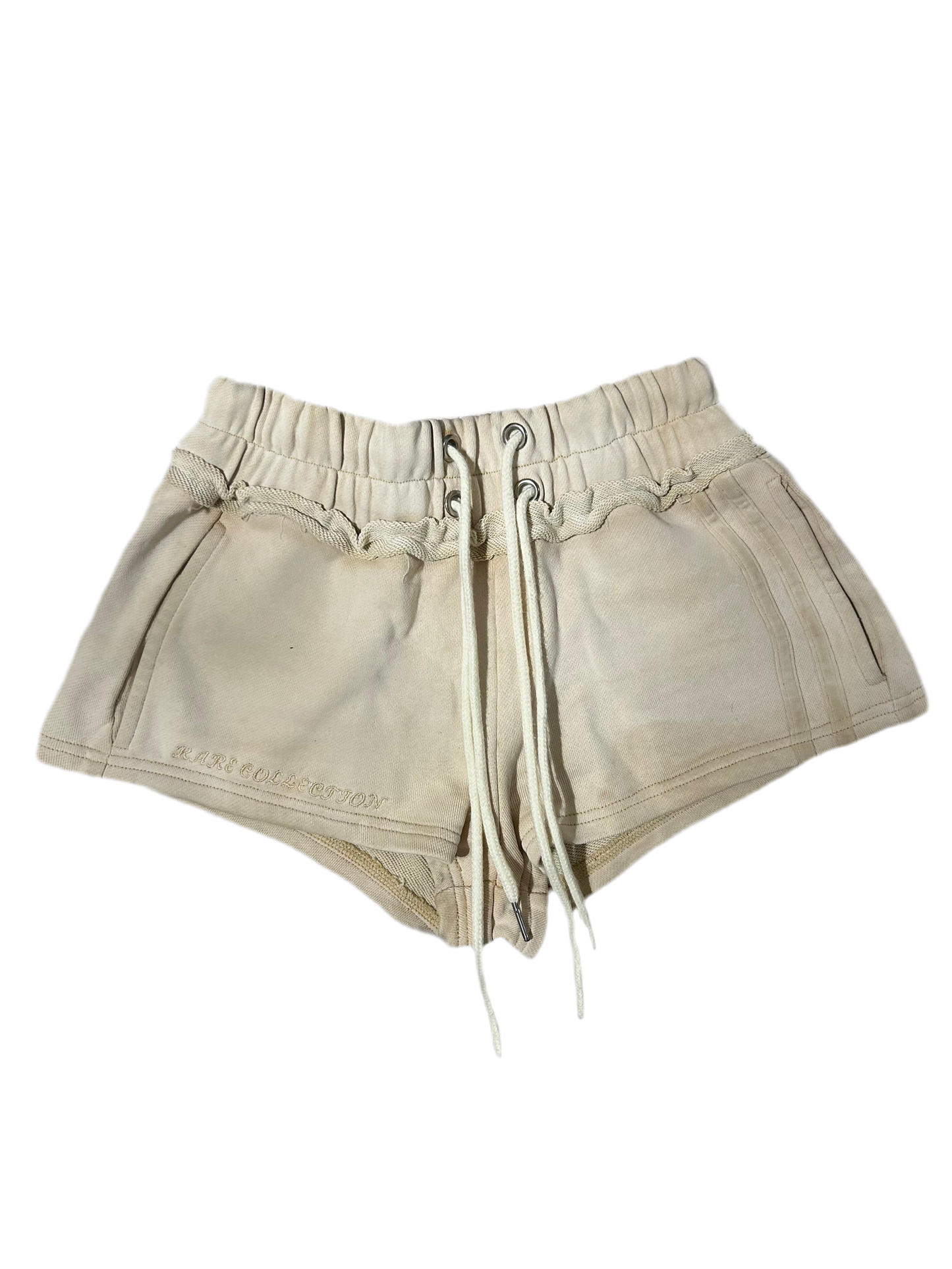 Sahara Mini Shorts