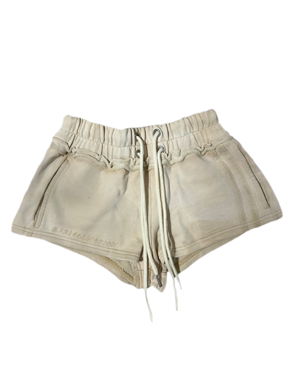 Sahara Mini Shorts