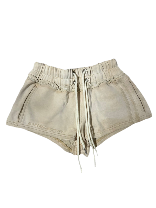 Sahara Mini Shorts