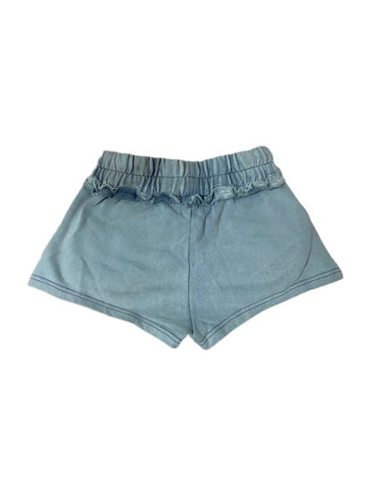 Oceana Mini Shorts