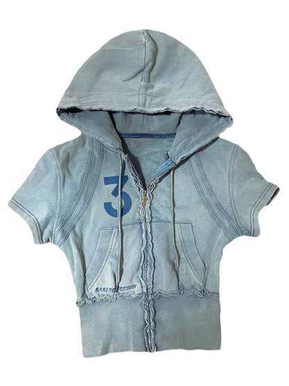 Oceana Zip Jacket