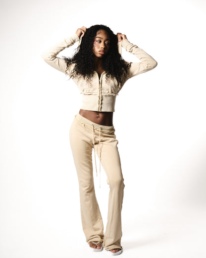 Sahara Long Sleeve Jacket | PRE-ORDER